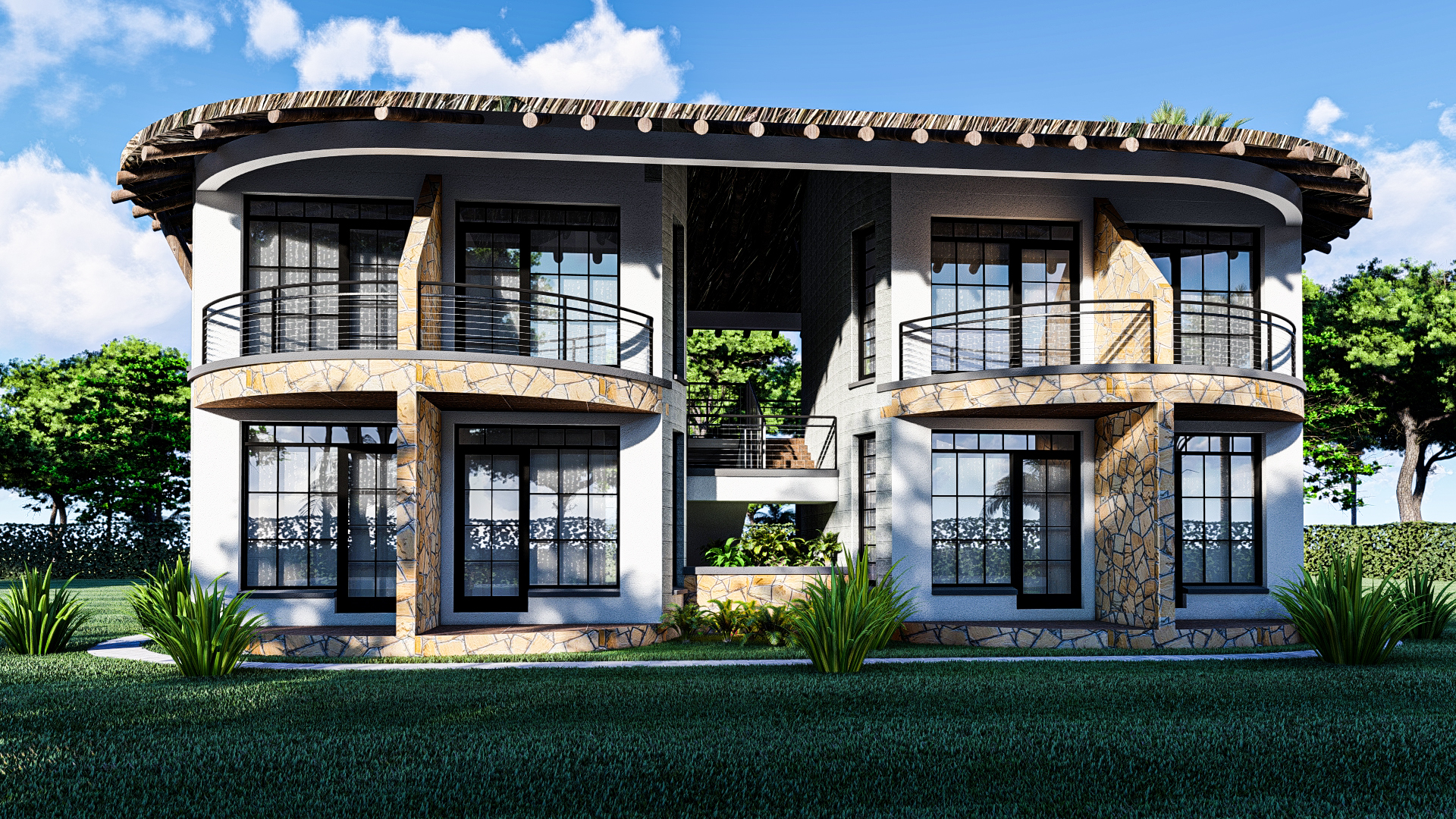 Dam Cottages - Image 4